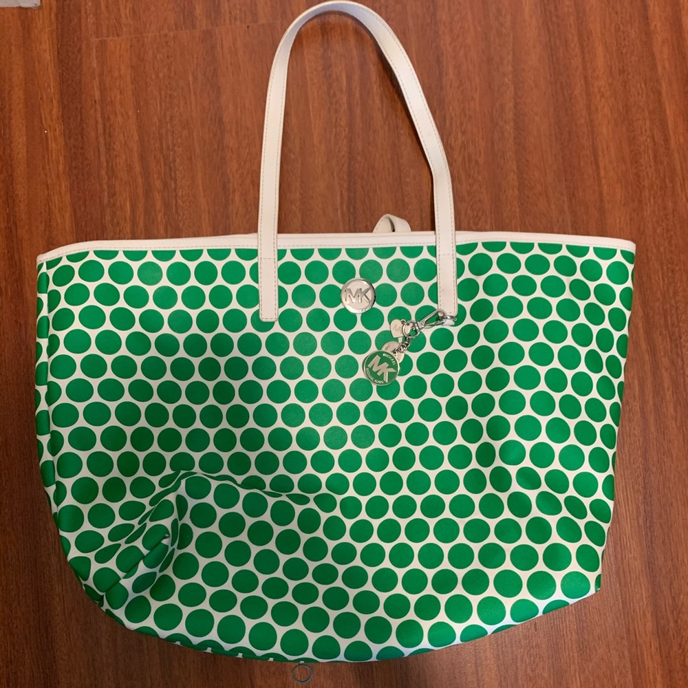 Michael Kors tote